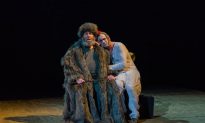 Theater Review: ‘King Lear’