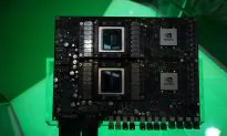 How the Chinese Military Is Buying American AI Chips: Report