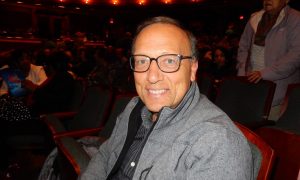 Shen Yun’s Costumes Inspire Senior Director