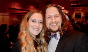 Shen Yun ‘Touched Me in My Heart,’ Physician Says