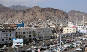 Yemen Publicly Executes Two Men for Assaulting, Killing a Child