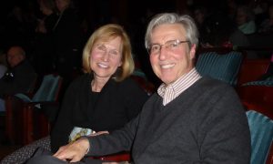 Company CEO Finds Shen Yun Dancers Spectacular