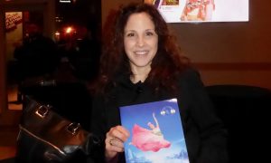 Shen Yun’s Music Went Right to My Soul, Attorney Says