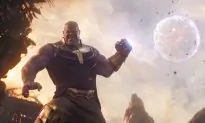 Movie Review: ‘Avengers: Infinity War’: Quantity Over Quality