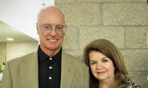 Shen Yun Impresses Former Astronaut