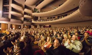 Kay Dore: Shen Yun ‘One-of-a-Kind Performance’