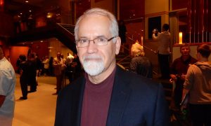 Orchestra Artistic Director and Conductor Likes the Uniqueness of the Shen Yun Orchestra