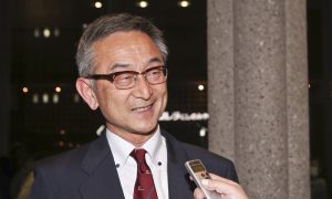 Professor Says Shen Yun Is a Brilliant Performance