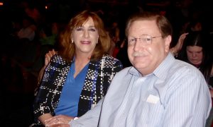 Shen Yun an Amazing Feast for the Eyes and Ears, College Director Says