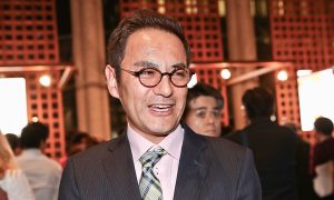 Shen Yun Opened My Mind, Enterprise President Says