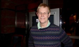 Clinical Psychologist Enjoys the Spirituality at Shen Yun