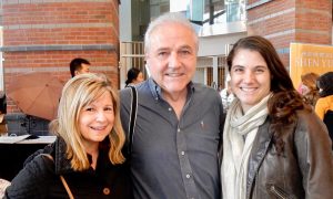 Professor Touched by the Beauty of Divine at Shen Yun