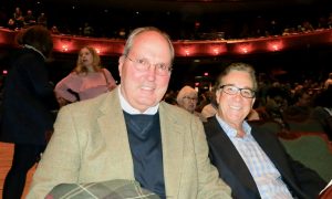 General Manager Amazed at How Shen Yun Is ‘Choreographed to the Music’