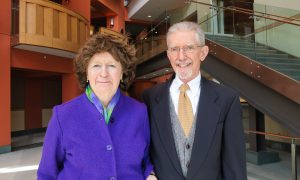 Retired University Professor Marvels at the Grace of Shen Yun Dancers