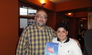 Shen Yun ‘Shows the True Culture of China,’ Professor Says