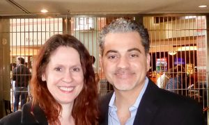 Shen Yun Dancers Exceptional, Beautiful, Says Professional Ballroom Dancer