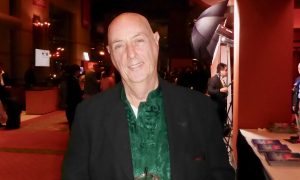 Shen Yun ‘the Best Show Ever,’ Psychologist Says