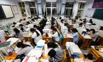 China’s Social Credit System Punishes Low-Score Parents by Limiting What Schools Their Children Attend