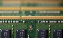 US Sanctions Put Chinese Chipmaker on the Brink of Shutdown
