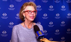 Shen Yun’s Cultural Storytelling Impresses in Oklahoma