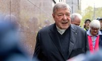 Cardinal Pell Granted Leave to Appeal in High Court
