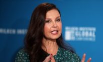 American Actress Ashley Judd Says She Lost 1998 “The Lord of the Rings” Role Because Of This Man