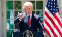 Trump Slams Leak of Special Counsel Questions to New York Times