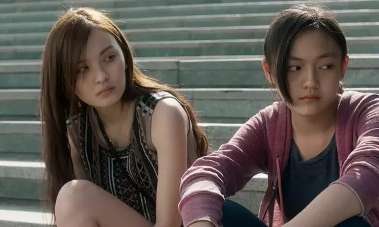 Film Review: ‘Angels Wear White’