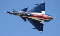 Exclusive: Pentagon Technology Found Its Way to the Chinese Military