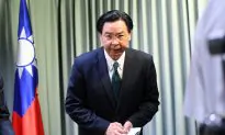 As Dominican Republic Chooses Relations With China, Taiwan Says Beijing Is Only Antagonizing the Taiwanese People