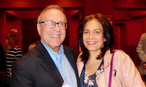 Musician Feels Emotional Listening to Shen Yun’s Music