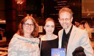 The Shen Yun Orchestra ‘Is Very Special’ Professional Musician Says