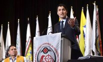 Indigenous Chiefs Weary of Federal Foot-Dragging; Trudeau Pleads for Patience
