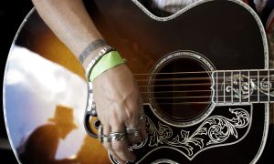 Iconic Singer/Songwriter and Actor Ed Bruce Dead at 81