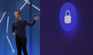 Social Media Giants in Hot Seat as Politicians Consider Regulations