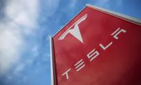 Nikola Motor Sues Tesla Alleging Design Patent Violation