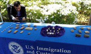 US Returns Thousands of Smuggled Ancient Artifacts to Iraq