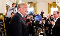 Mueller’s Questions for Trump Are Improper, Lawyers Say