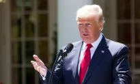 Trump Warns He’ll ‘Get Involved’ If Justice Department Doesn’t Deliver on Congress’ Document Requests