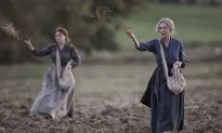 Film Review: ‘The Guardians’
