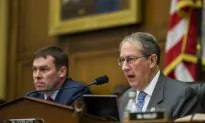 Congressman Calls for Probe of ‘Disturbing’ Pressure to End Clinton Investigation