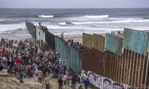 CNN Host: Trump Is 'Right' About Asylum System Abuse