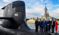 French Should Have Seen Sub Deal Cancellation Coming: Defence Analyst