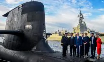 French Should Have Seen Sub Deal Cancellation Coming: Defence Analyst