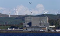 Cracks in Scottish Nuclear Reactor Core Prompt Safety Checks