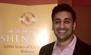 Shen Yun ‘a Once-of-a-Lifetime Experience,’ Surgeon Says