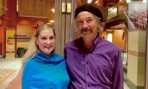 Retired Jewelry Designer Finds Her Experience at Shen Yun Enchanting