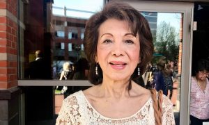 Realtor Sees Perfection in Shen Yun’s Dancing and Choreography