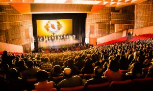 Shen Yun Concludes Asia-Pacific Leg of 2018 World Tour