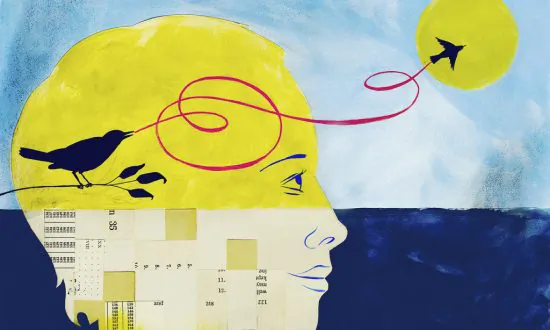 Mind Over Body: A Psychiatrist Tells How to Tap Into Wisdom and Grow With Age
